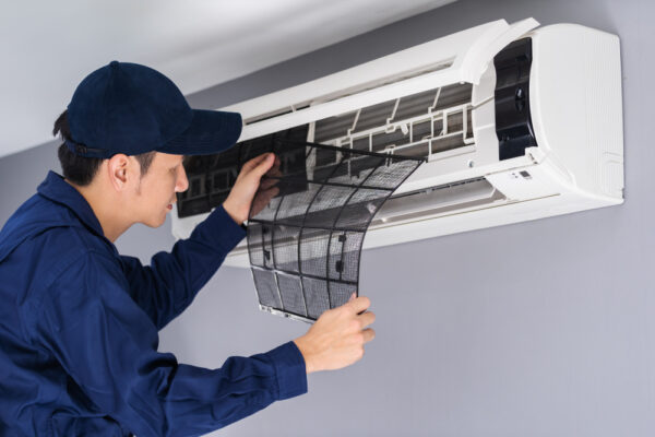 AC Service AC Service