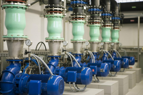 Compressor and Pump Compressor and Pump