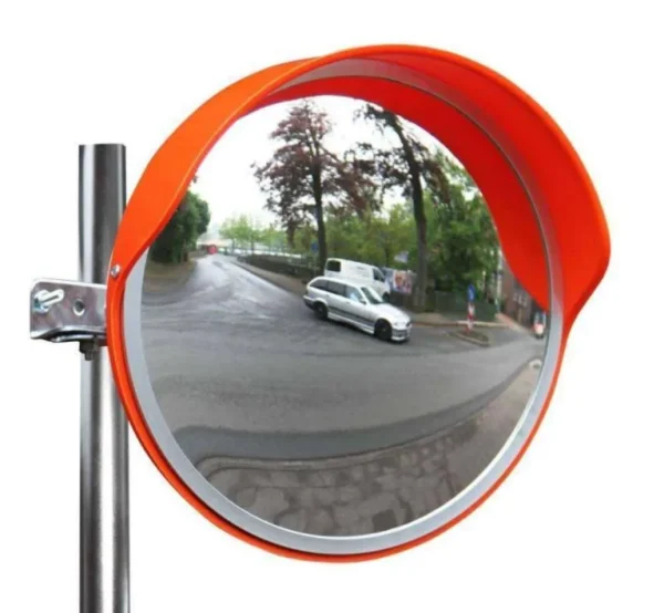 Convex Mirror Convex Mirror