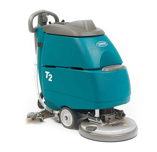 Floor Scrubber
