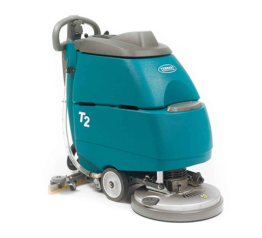 Floor Scrubber Floor Scrubber