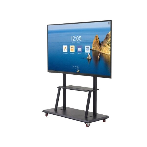 Interactive Flat Panel (IFP) Interactive Flat Panel (IFP)