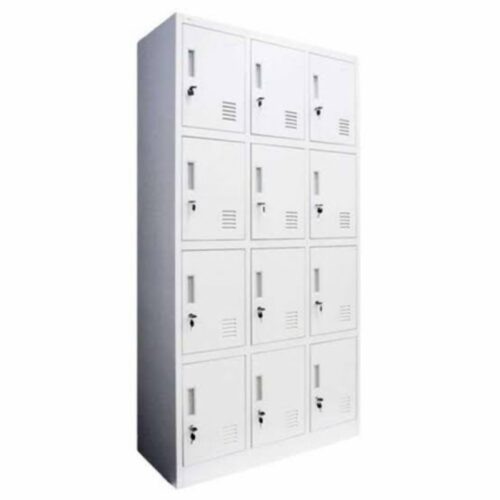 Locker Kantor