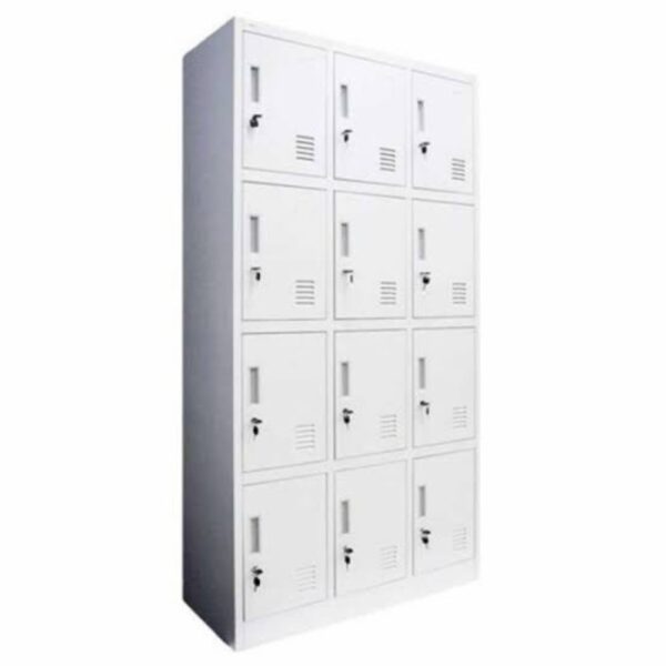 Locker Kantor Locker Kantor