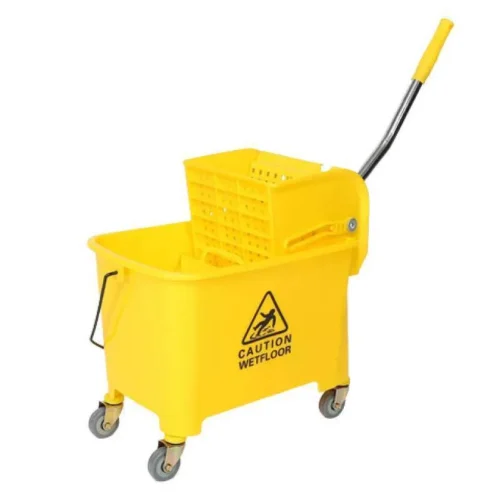 Mop Bucket
