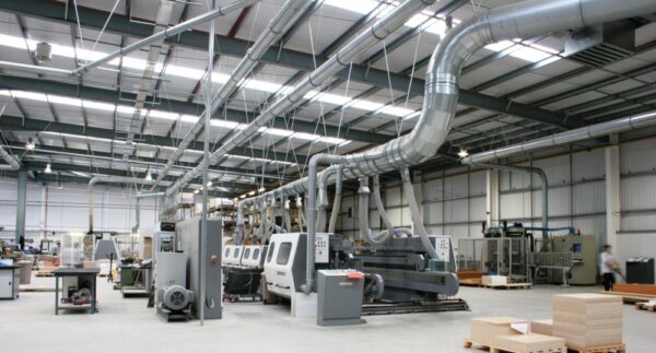 HVAC System HVAC System