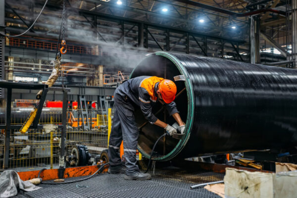 Pressure Vessel Pressure Vessel