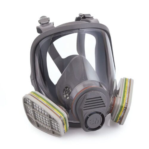 Respirator Mask