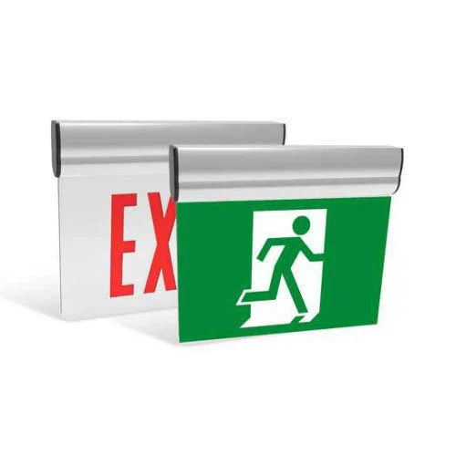 Safety Sign