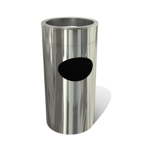 Tempat Sampah Sedang