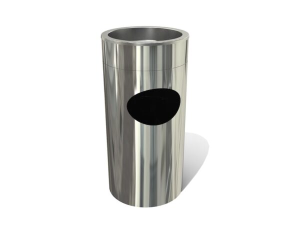 Tempat Sampah Sedang Tempat Sampah Sedang